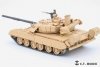 E.T. Model E35-320 Russian T-80U Main Battle Tank 1/35